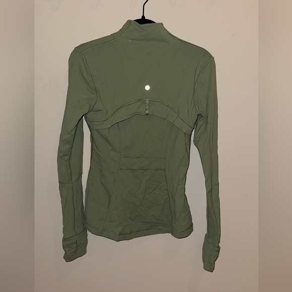 Lululemon align jacket - Picture 2 of 2